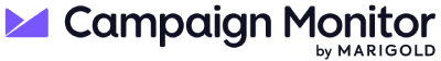 Campaign Monitor